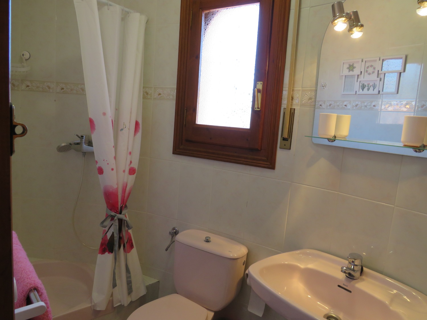 23 Minon - Encantadora villa con piscina privada en Miami Platja !