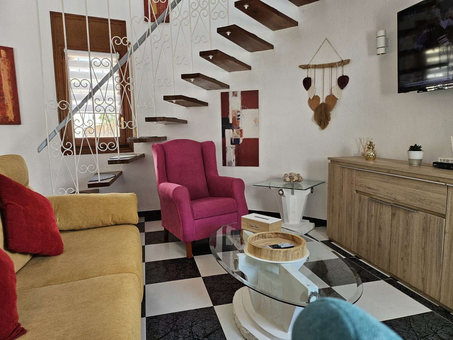 23 Minon - Encantadora villa con piscina privada en Miami Platja !