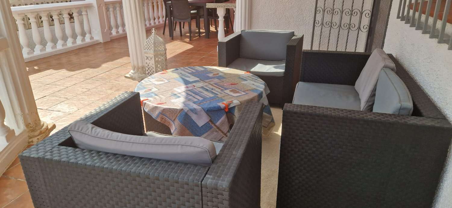 23 Minon - Encantadora villa con piscina privada en Miami Platja !