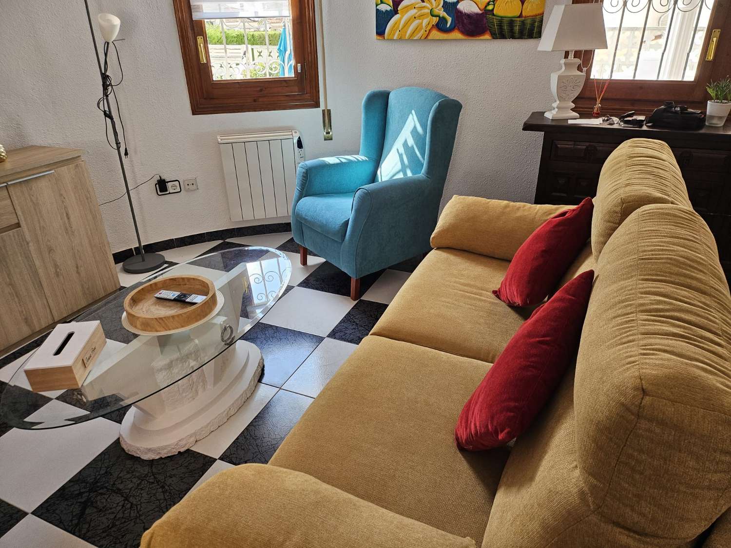 23 Minon - Encantadora villa con piscina privada en Miami Platja !