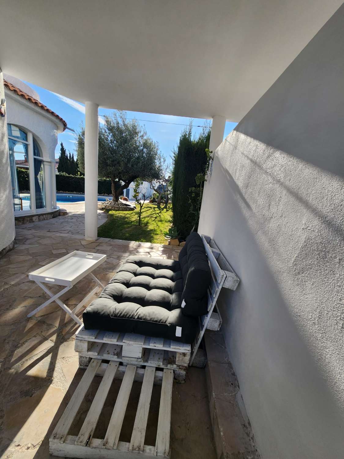 10 Desiree - Casa con gran piscina privada Ametlla de Mar!!