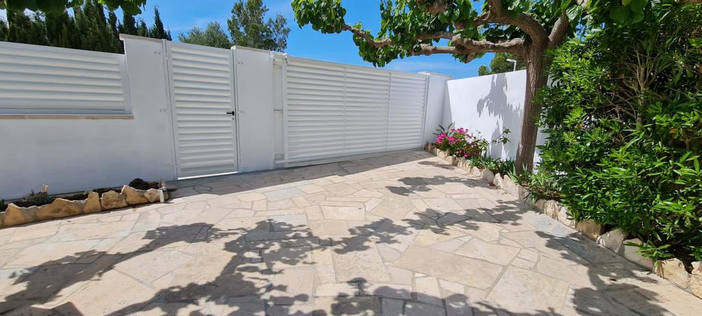 10 Desiree - Casa con gran piscina privada Ametlla de Mar!!