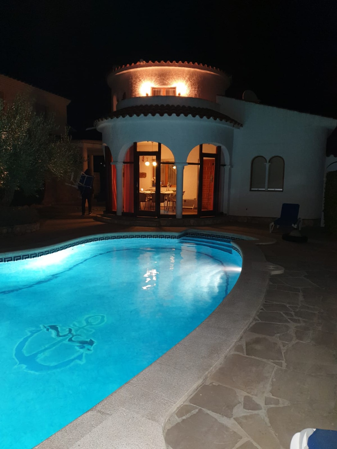 10 Desiree - Casa con gran piscina privada Ametlla de Mar!!