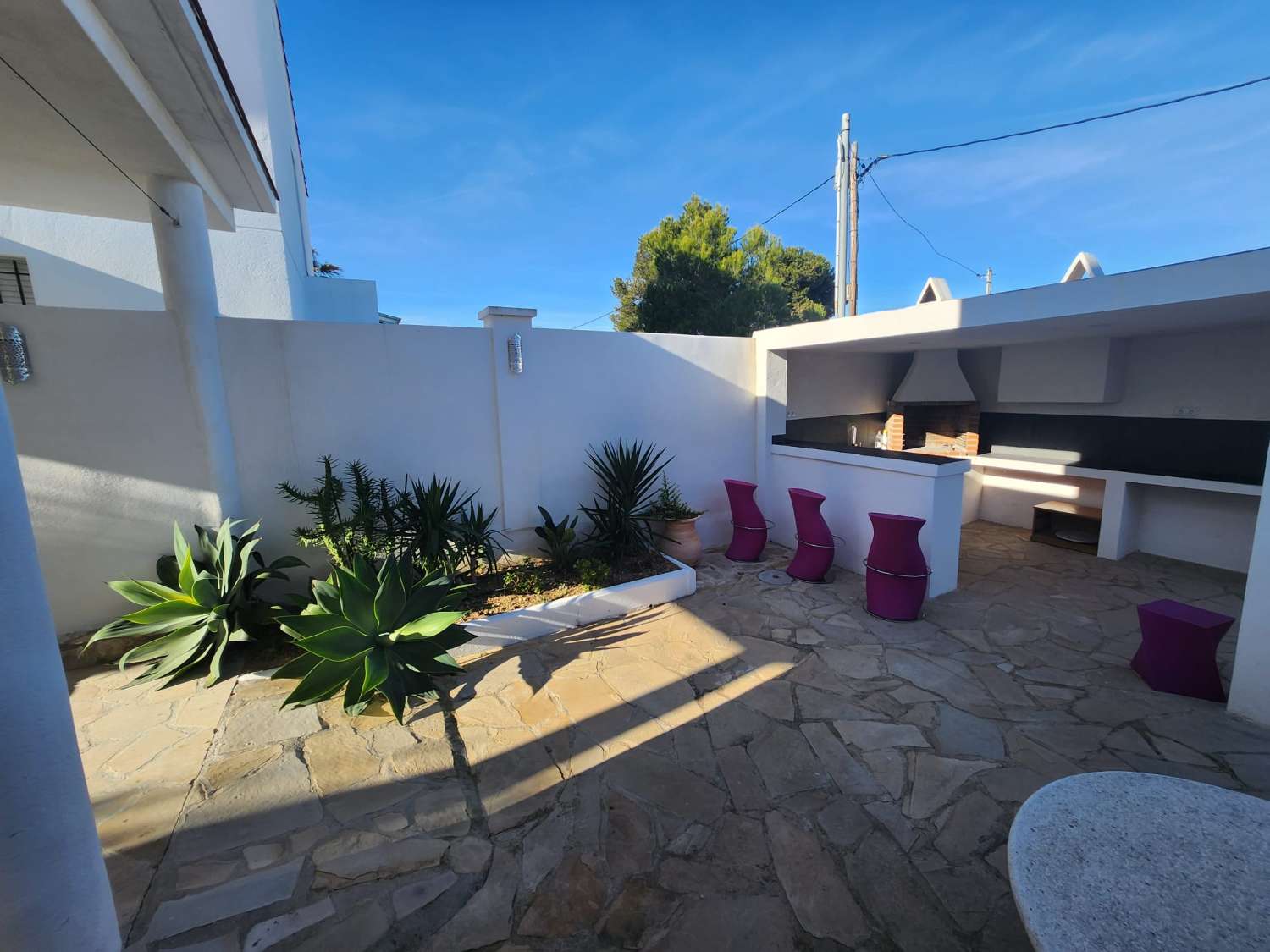 10 Desiree - Casa con gran piscina privada Ametlla de Mar!!