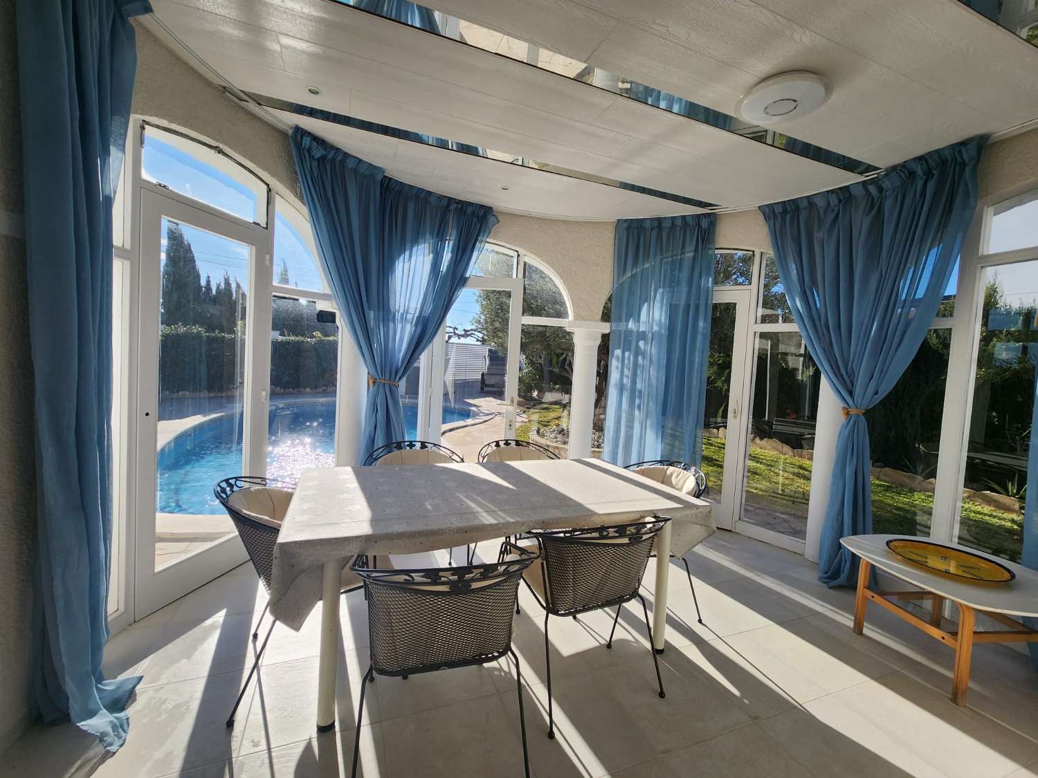 10 Desiree - Casa con gran piscina privada Ametlla de Mar!!