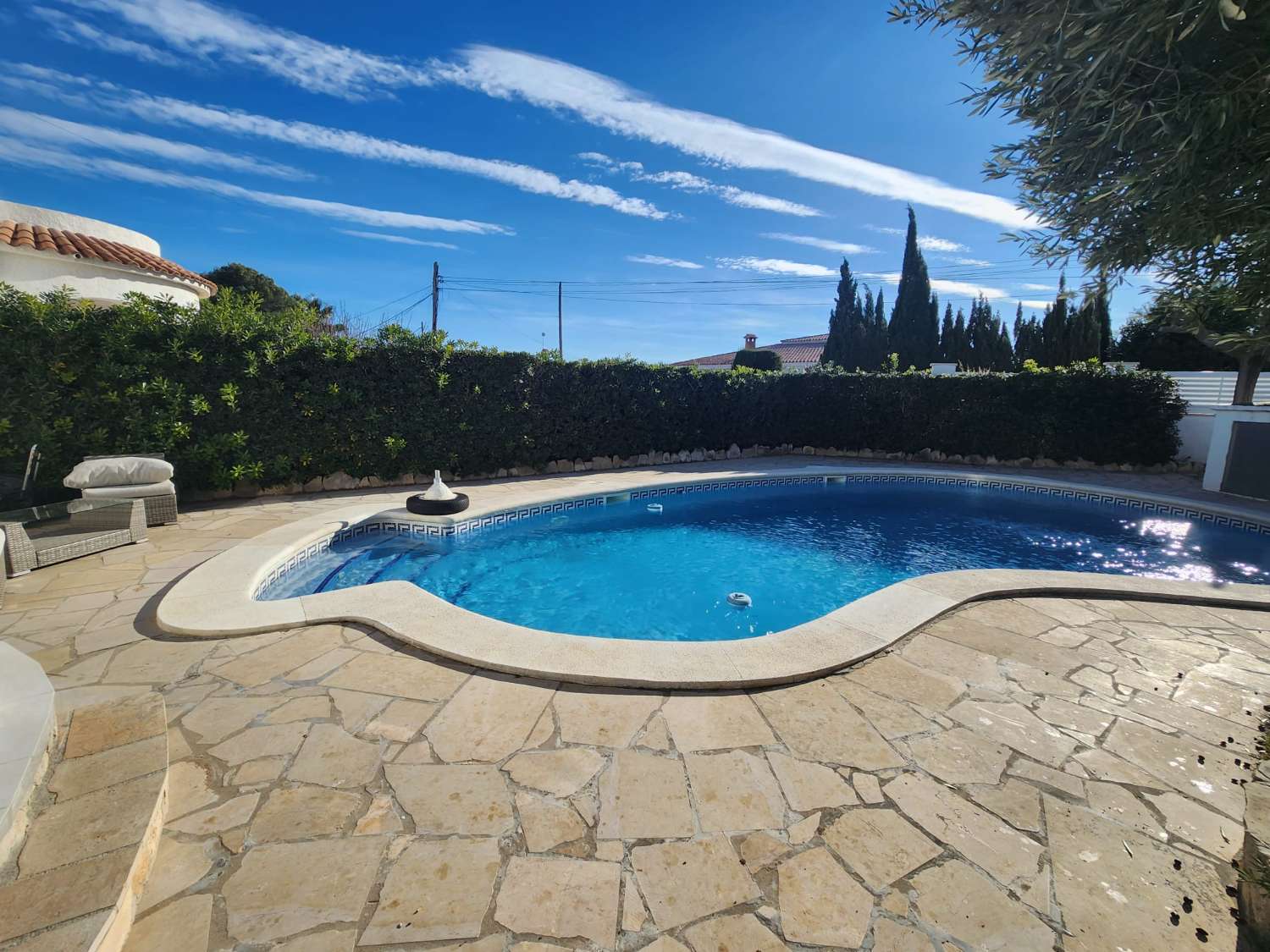 10 Desiree - Casa con gran piscina privada Ametlla de Mar!!