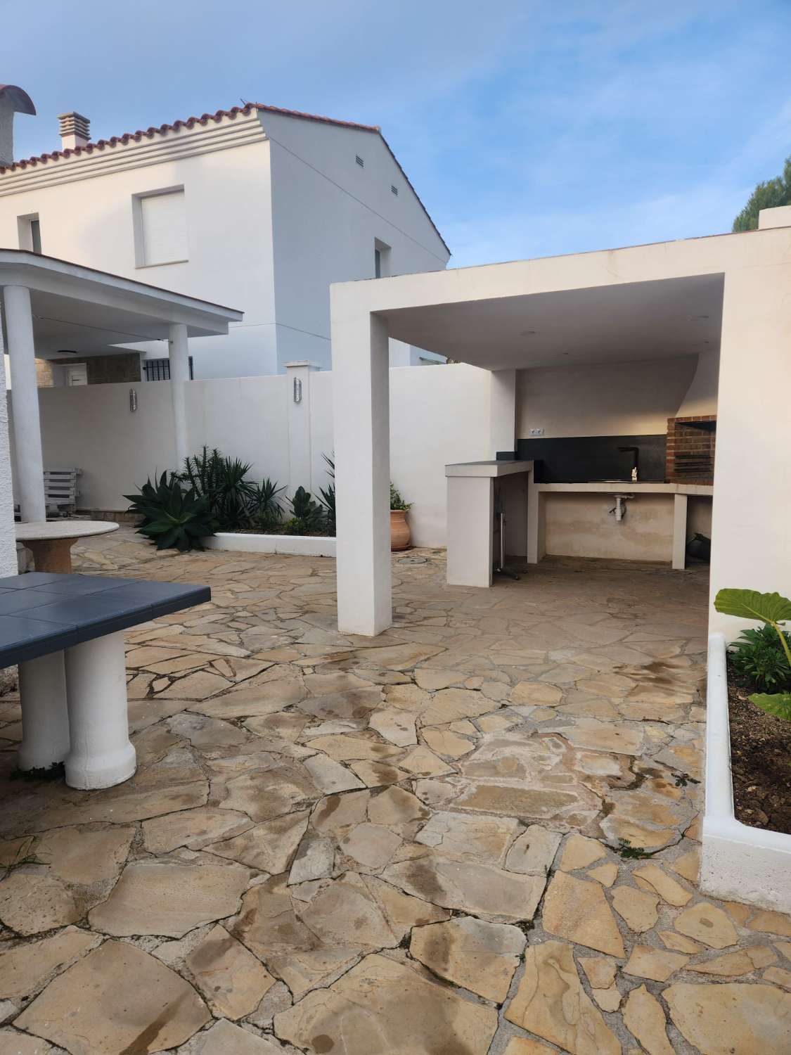 10 Desiree - Casa con gran piscina privada Ametlla de Mar!!