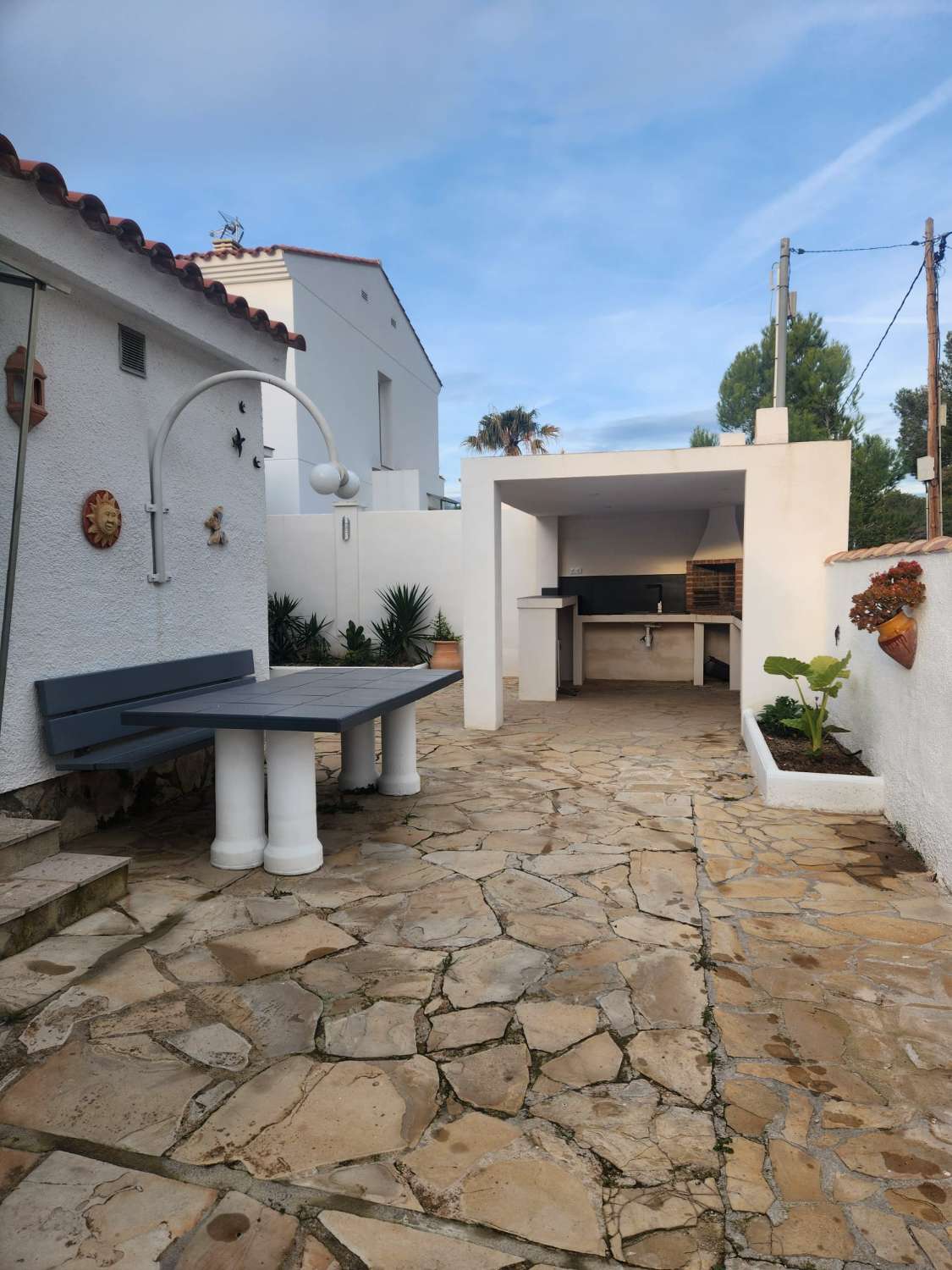 10 Desiree - Casa con gran piscina privada Ametlla de Mar!!