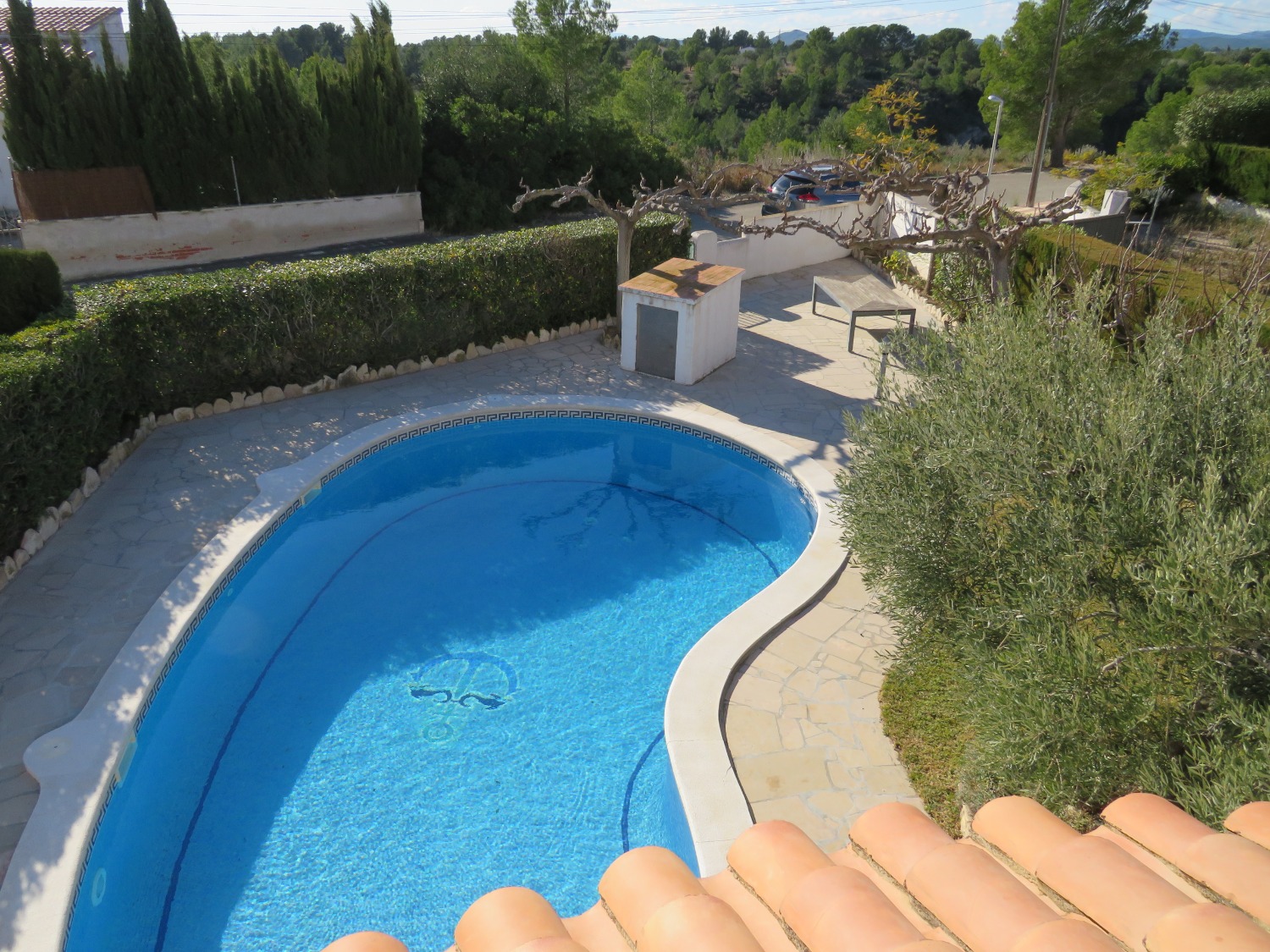 10 Desiree - Casa con gran piscina privada Ametlla de Mar!!