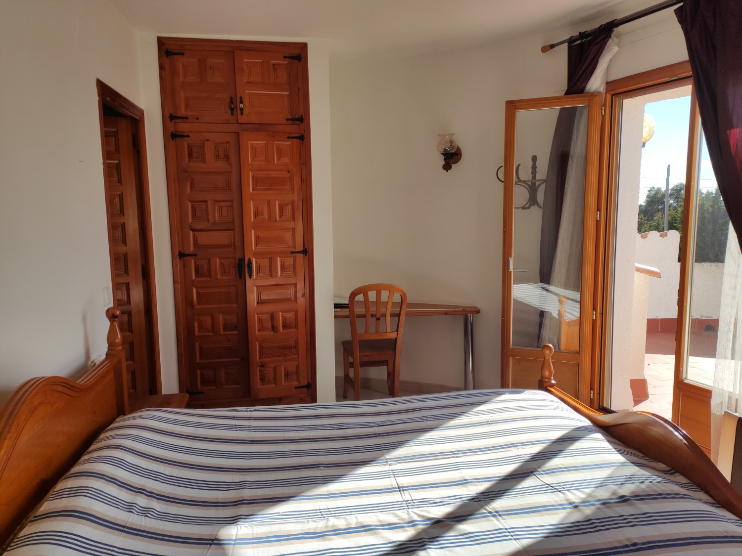 10 Desiree - Casa con gran piscina privada Ametlla de Mar!!