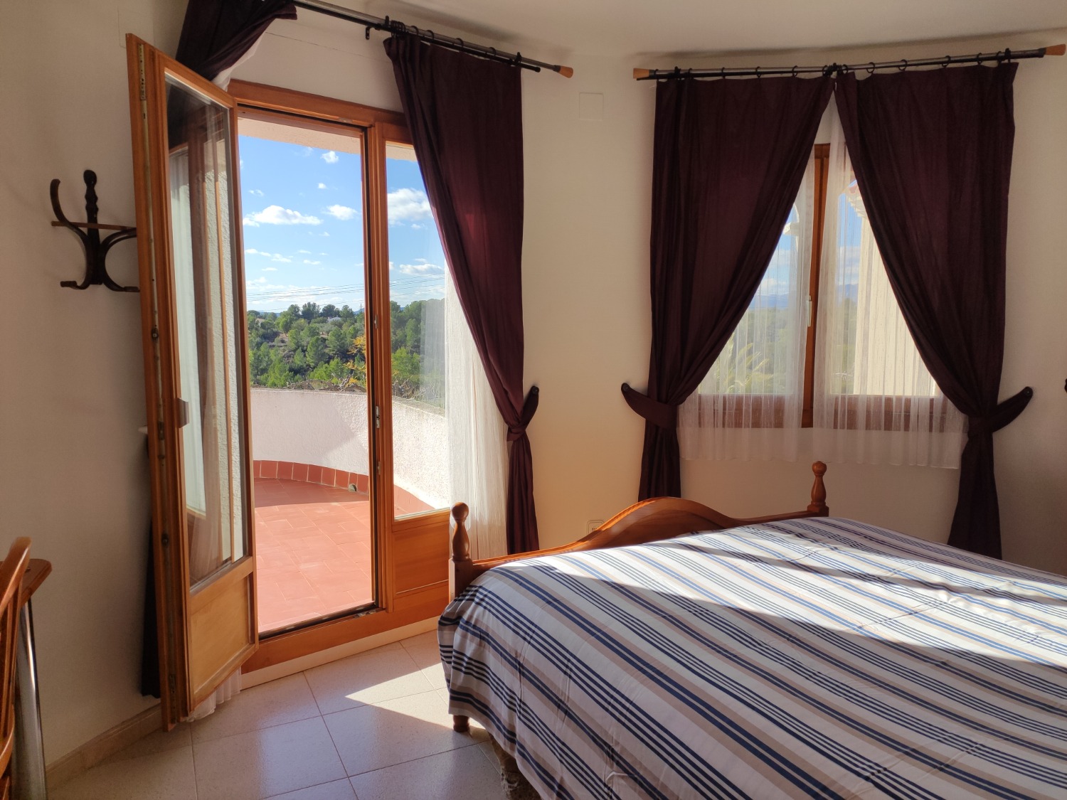 10 Desiree - Casa con gran piscina privada Ametlla de Mar!!