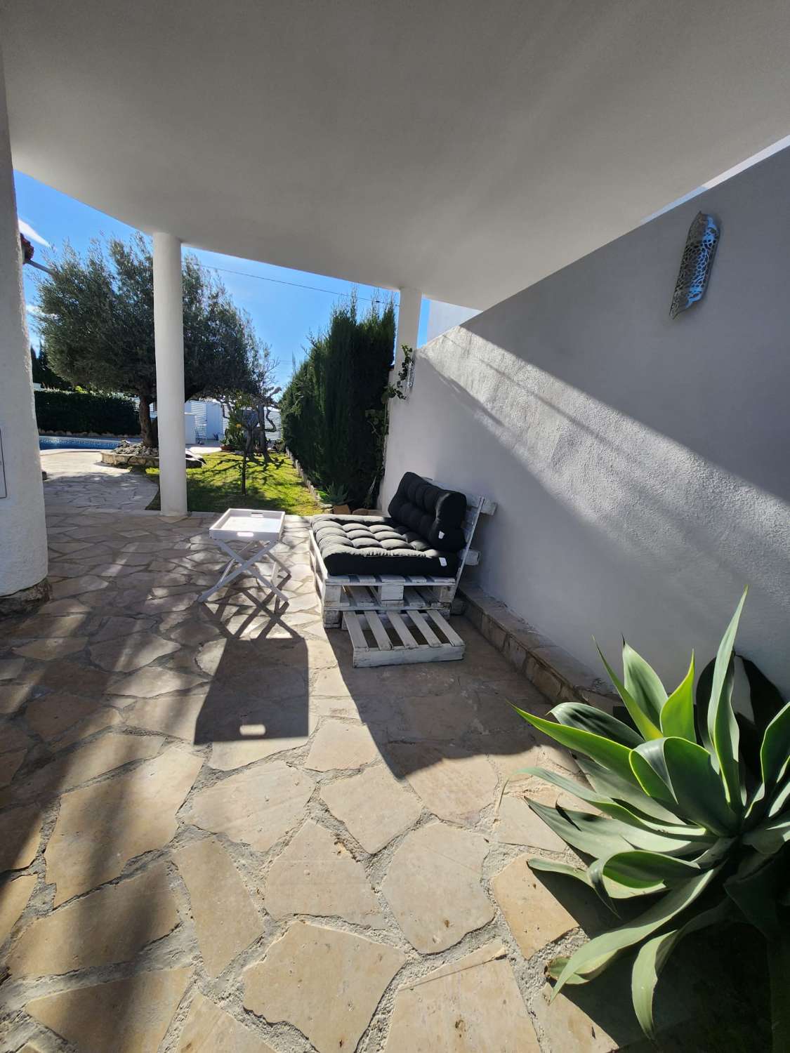 10 Desiree - Casa con gran piscina privada Ametlla de Mar!!