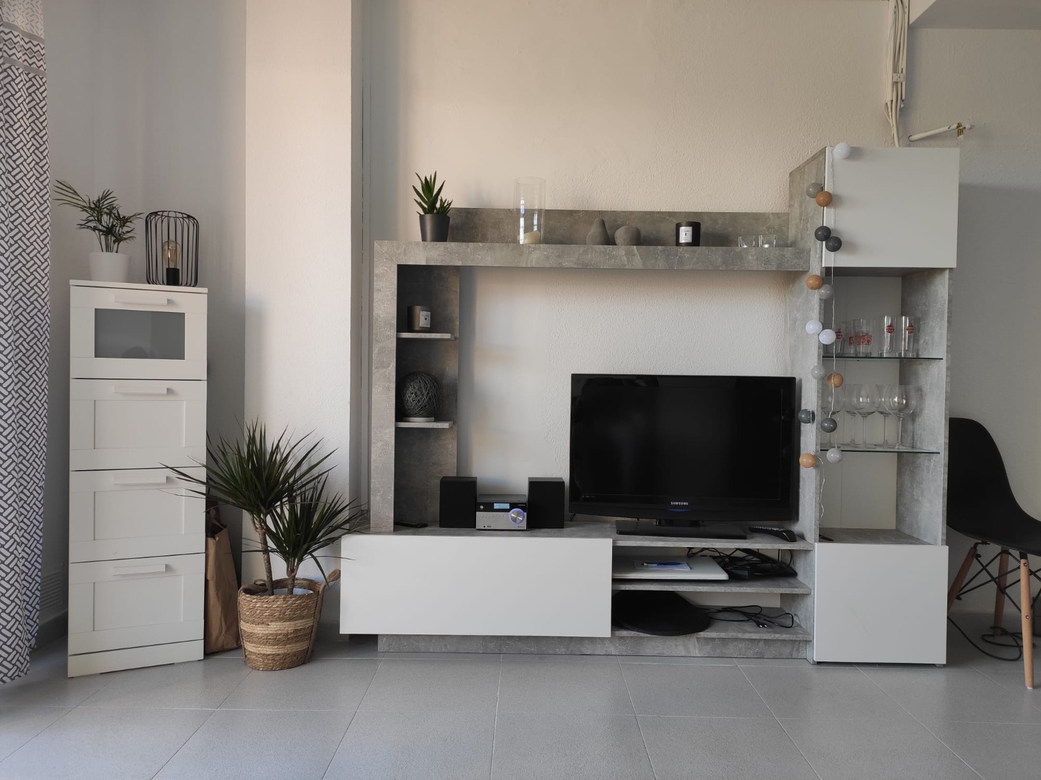 1 bedroom apartment in Vilafortuny