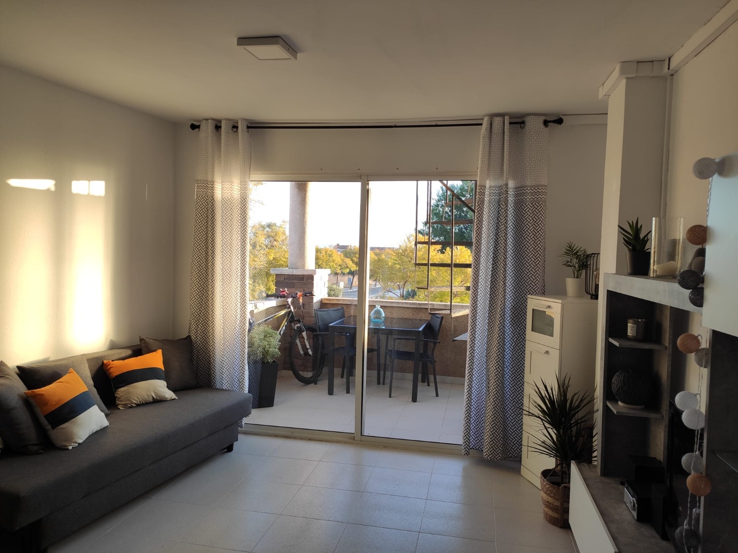 1 bedroom apartment in Vilafortuny