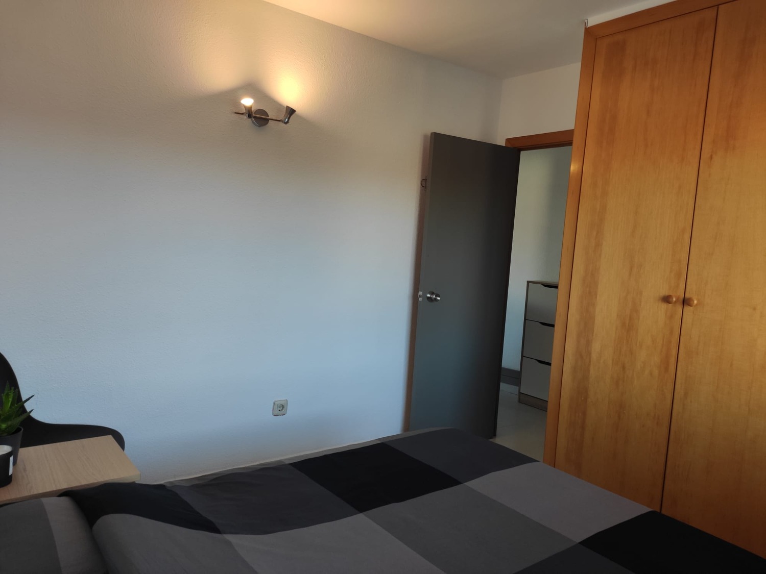 1 bedroom apartment in Vilafortuny