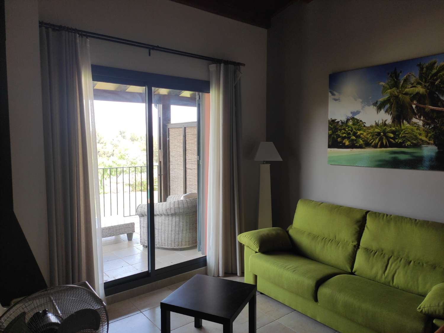 Villa GOLF BONMONT