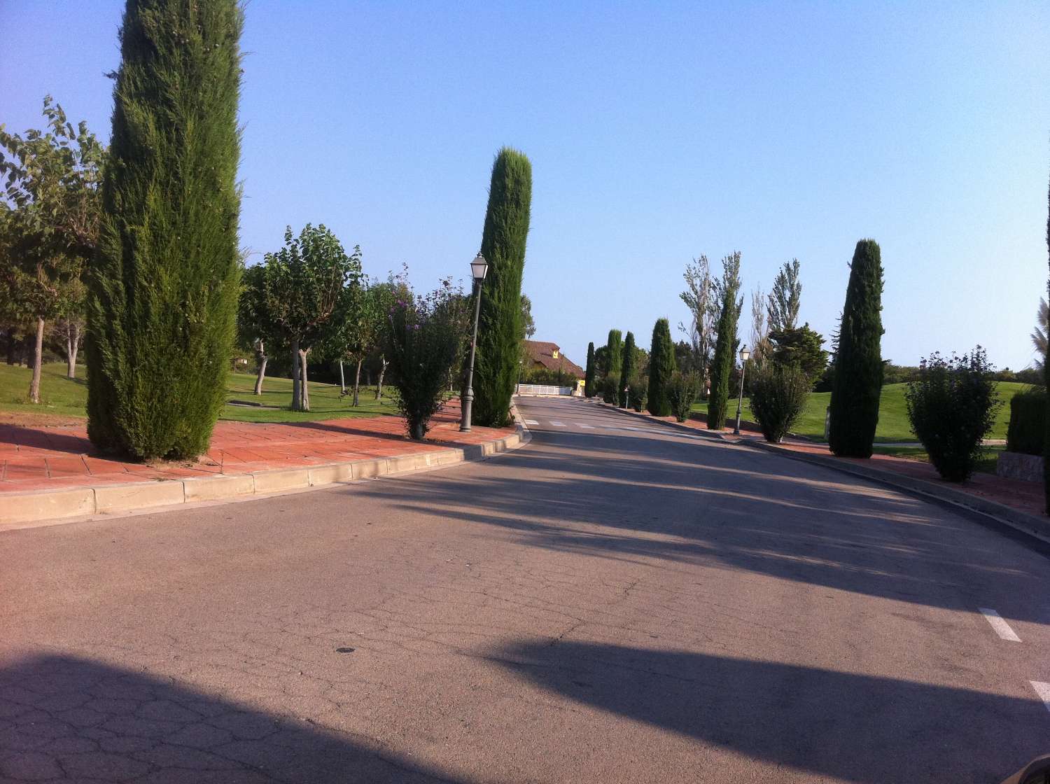 Villa GOLF BONMONT