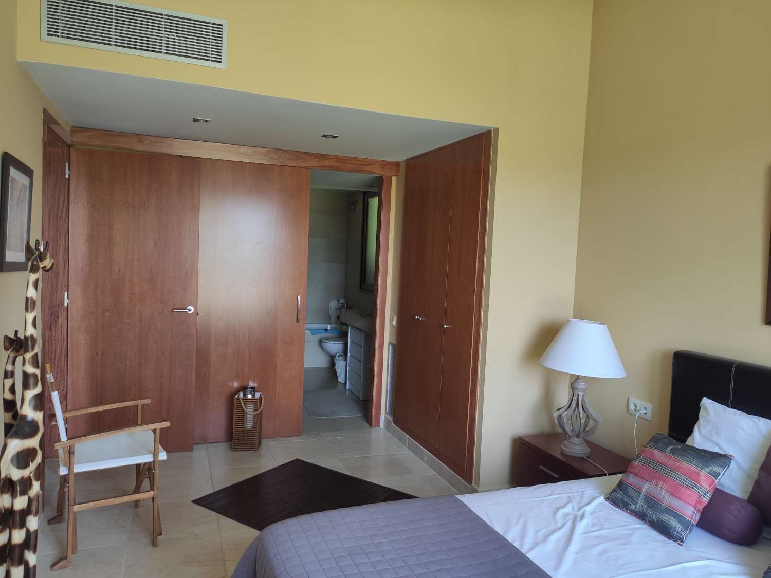 Villa GOLF BONMONT