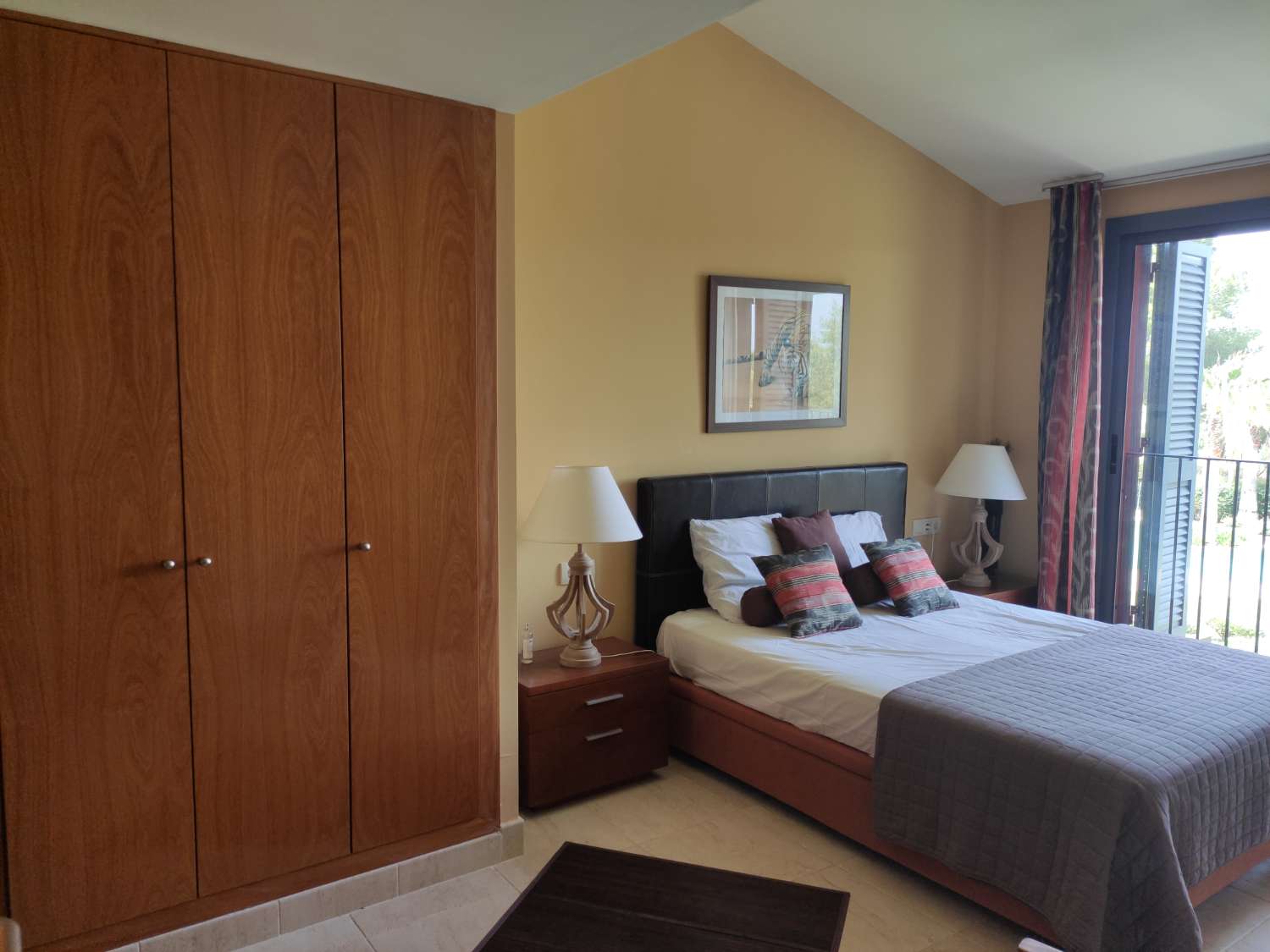 Villa GOLF BONMONT
