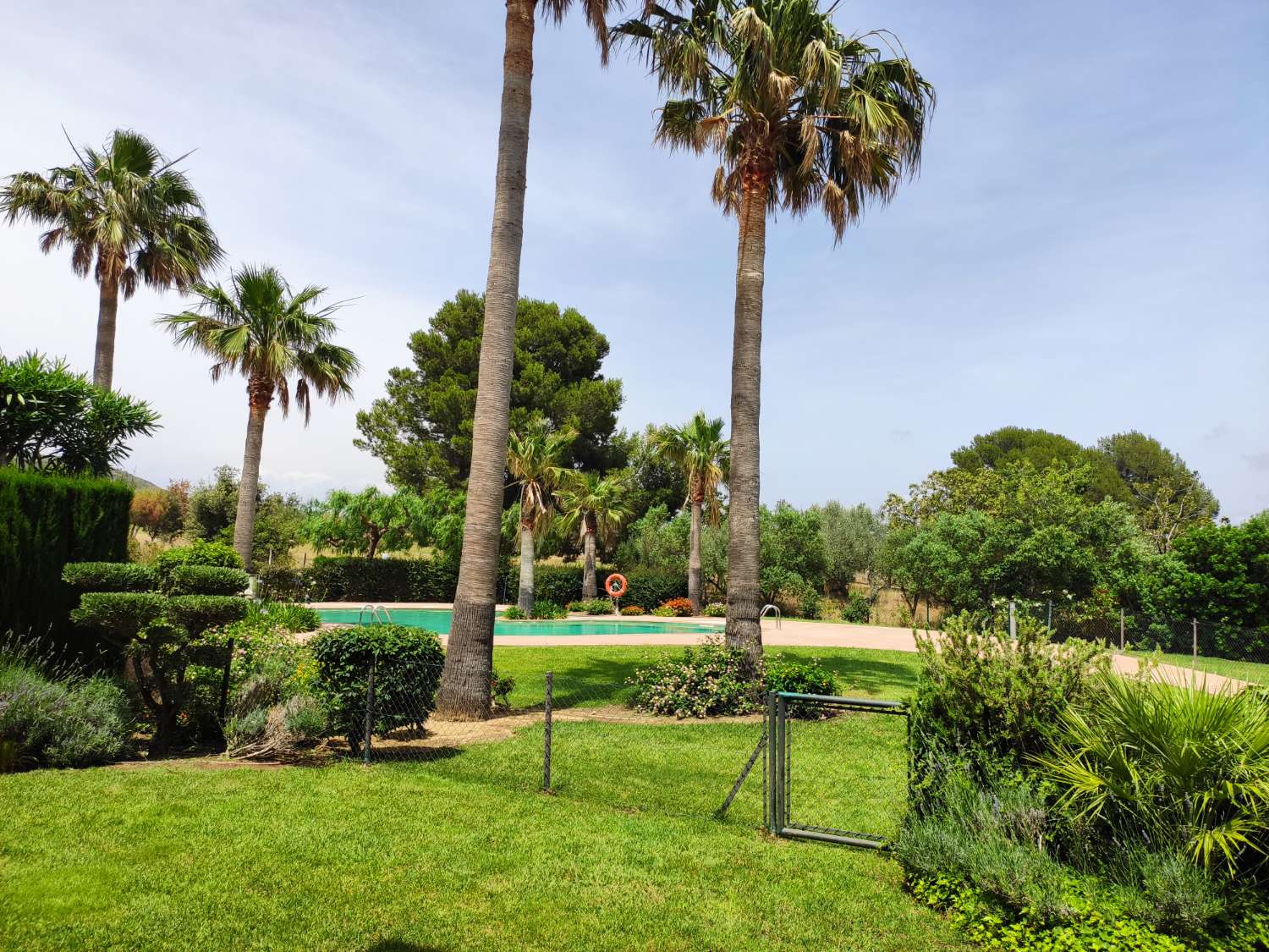 Villa GOLF BONMONT
