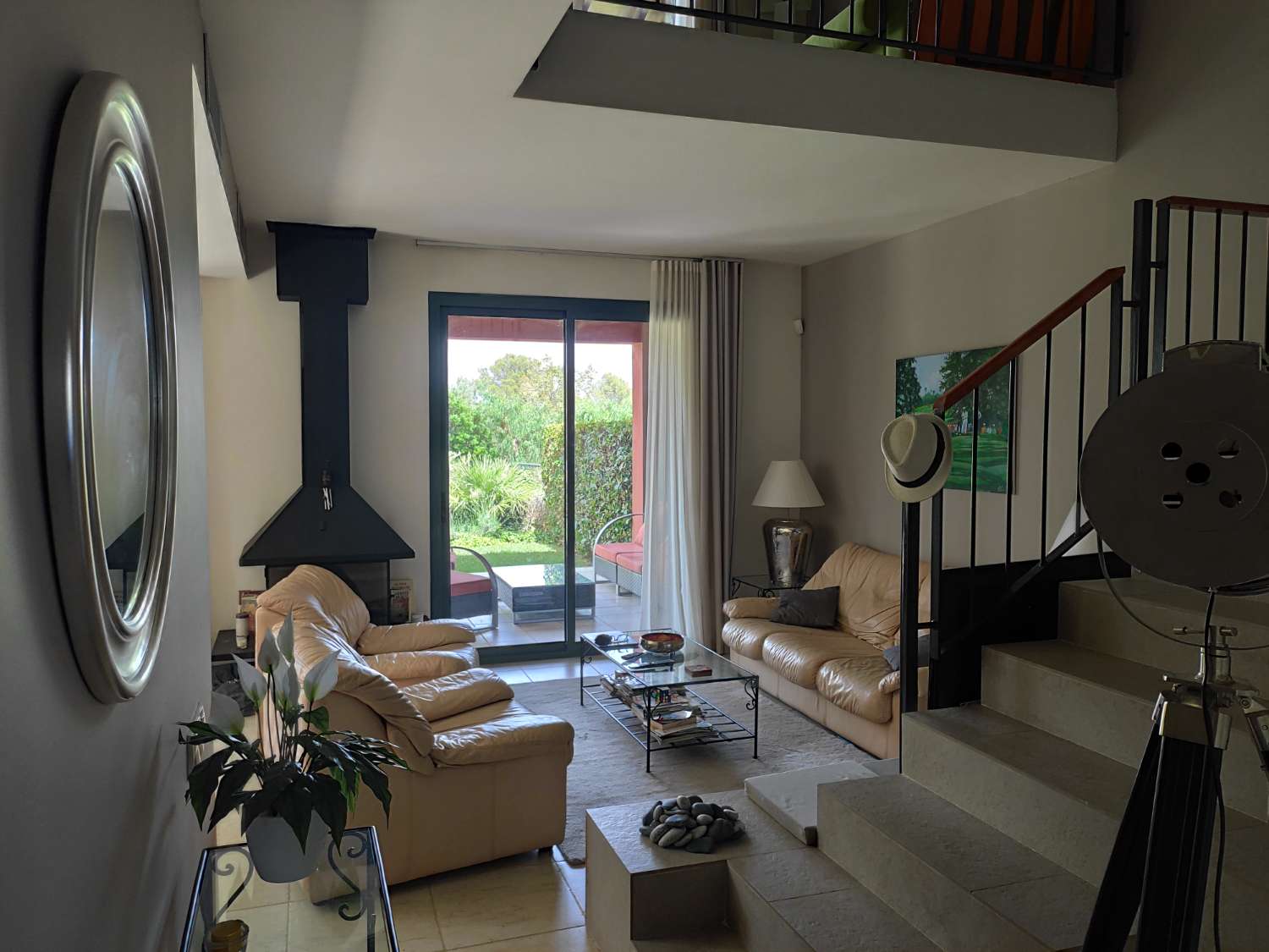 Villa GOLF BONMONT