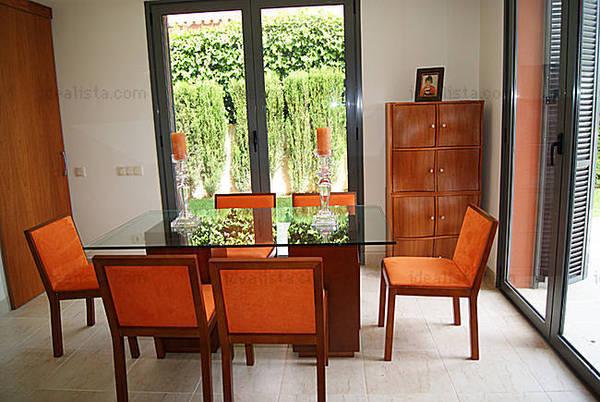 Villa GOLF BONMONT