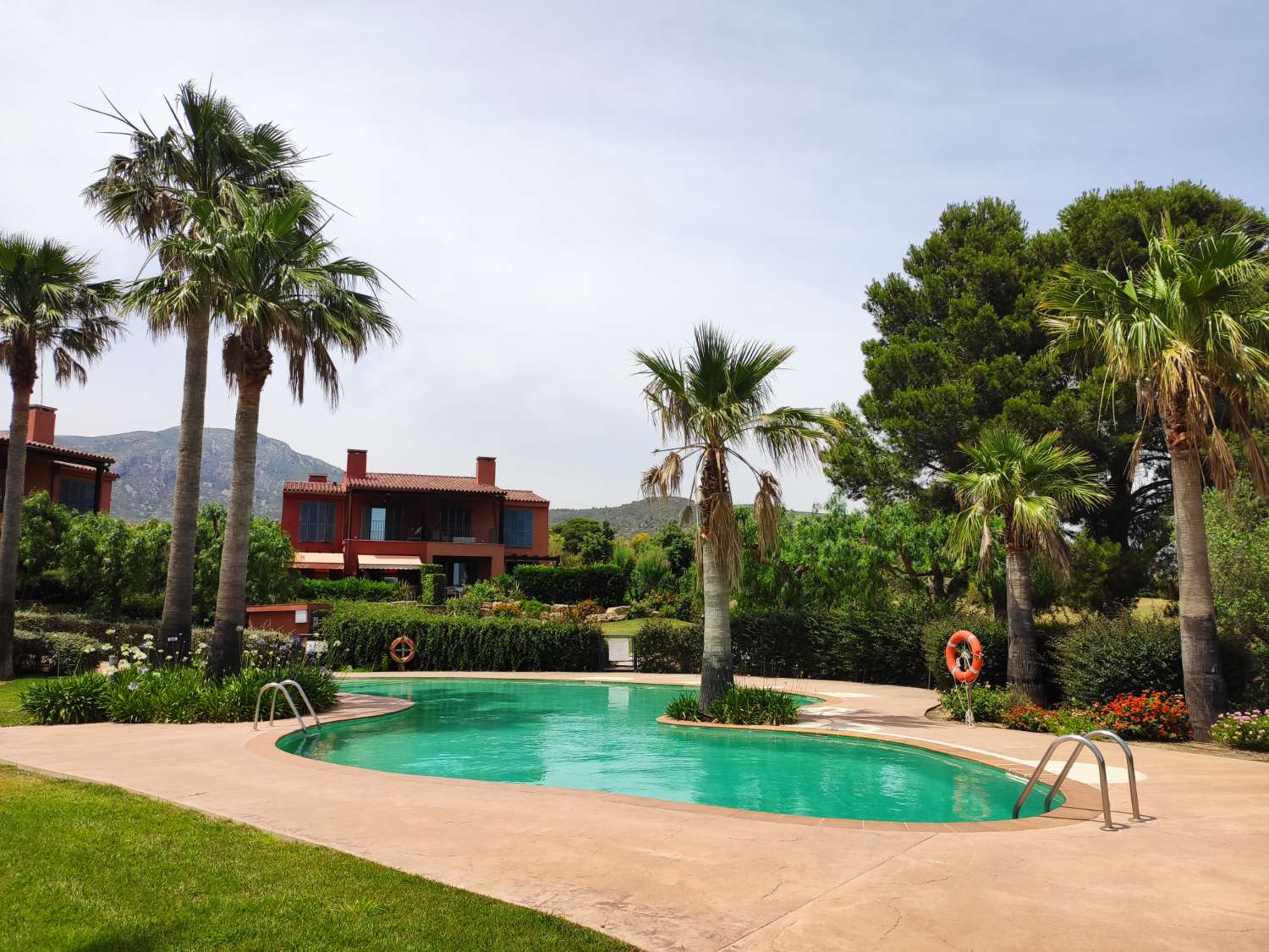 Villa GOLF BONMONT