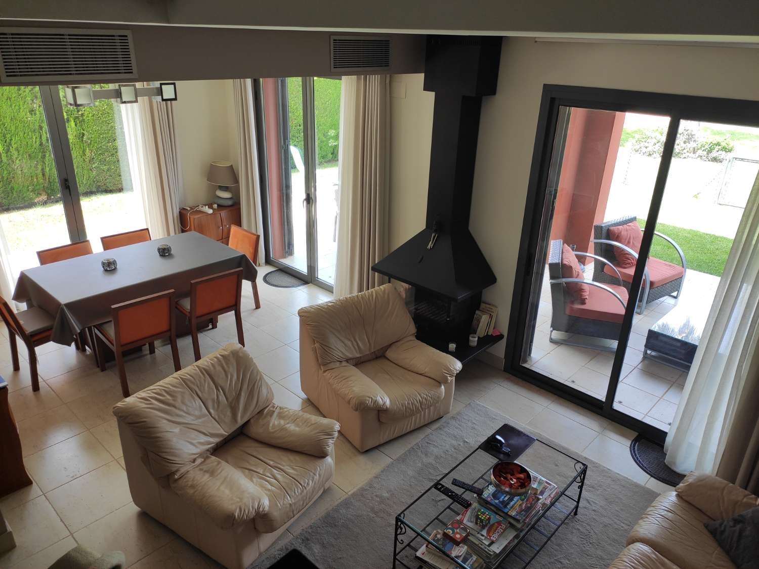 Villa GOLF BONMONT