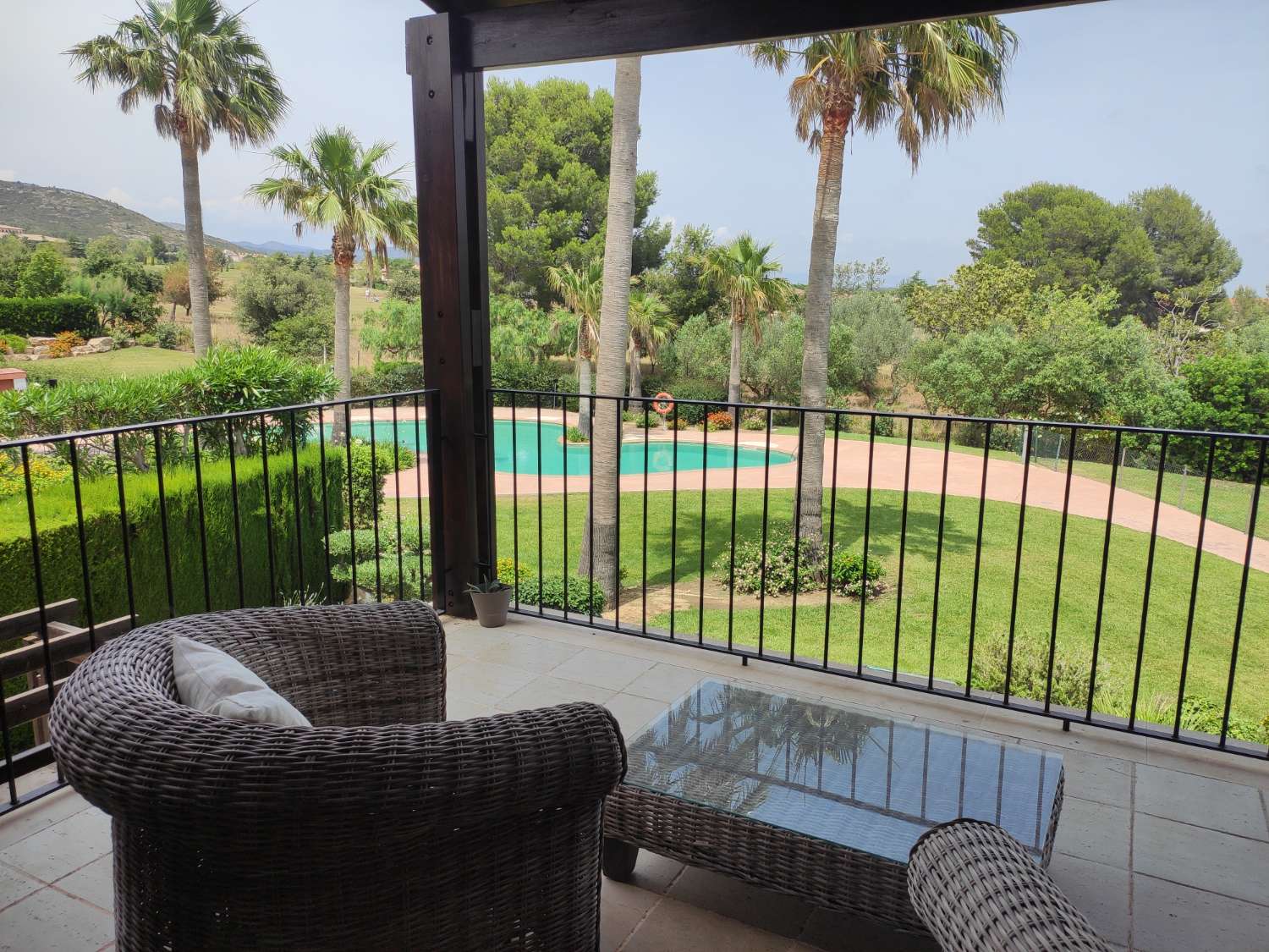 Villa GOLF BONMONT