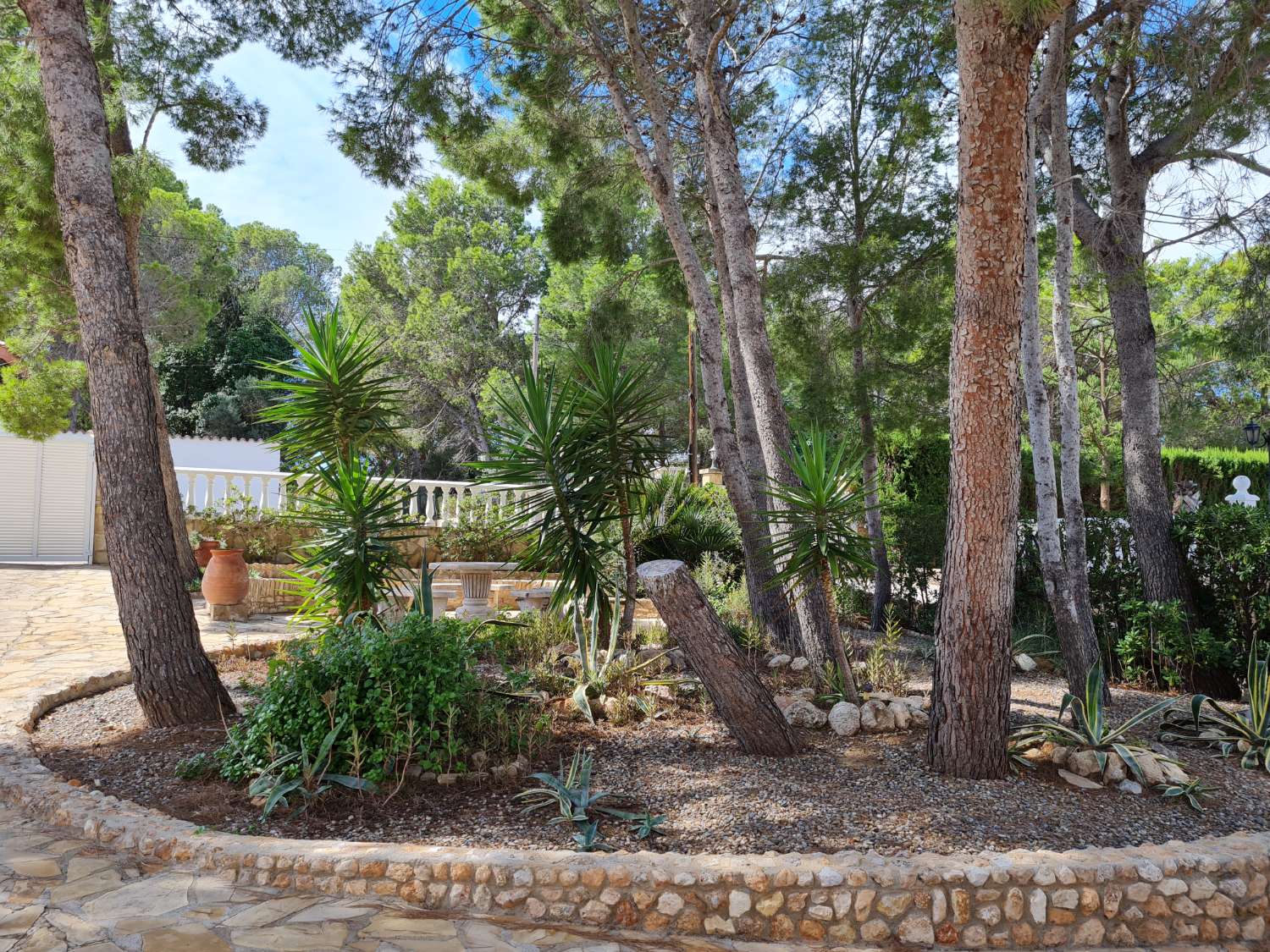 Gran casa en primera línea de mar!!